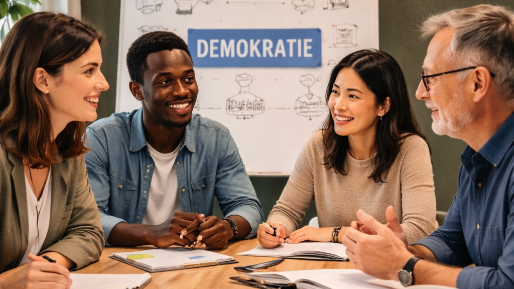 Podcast-Journalismus Masterclass: Von 0 zur sendefähigen Eigenproduktion - Du veröffentlichst deinen ersten Podcast, wirst als seriöse Quelle zitiert und erhältst neue Job-Anfragen.